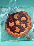 Crostata al Lampone