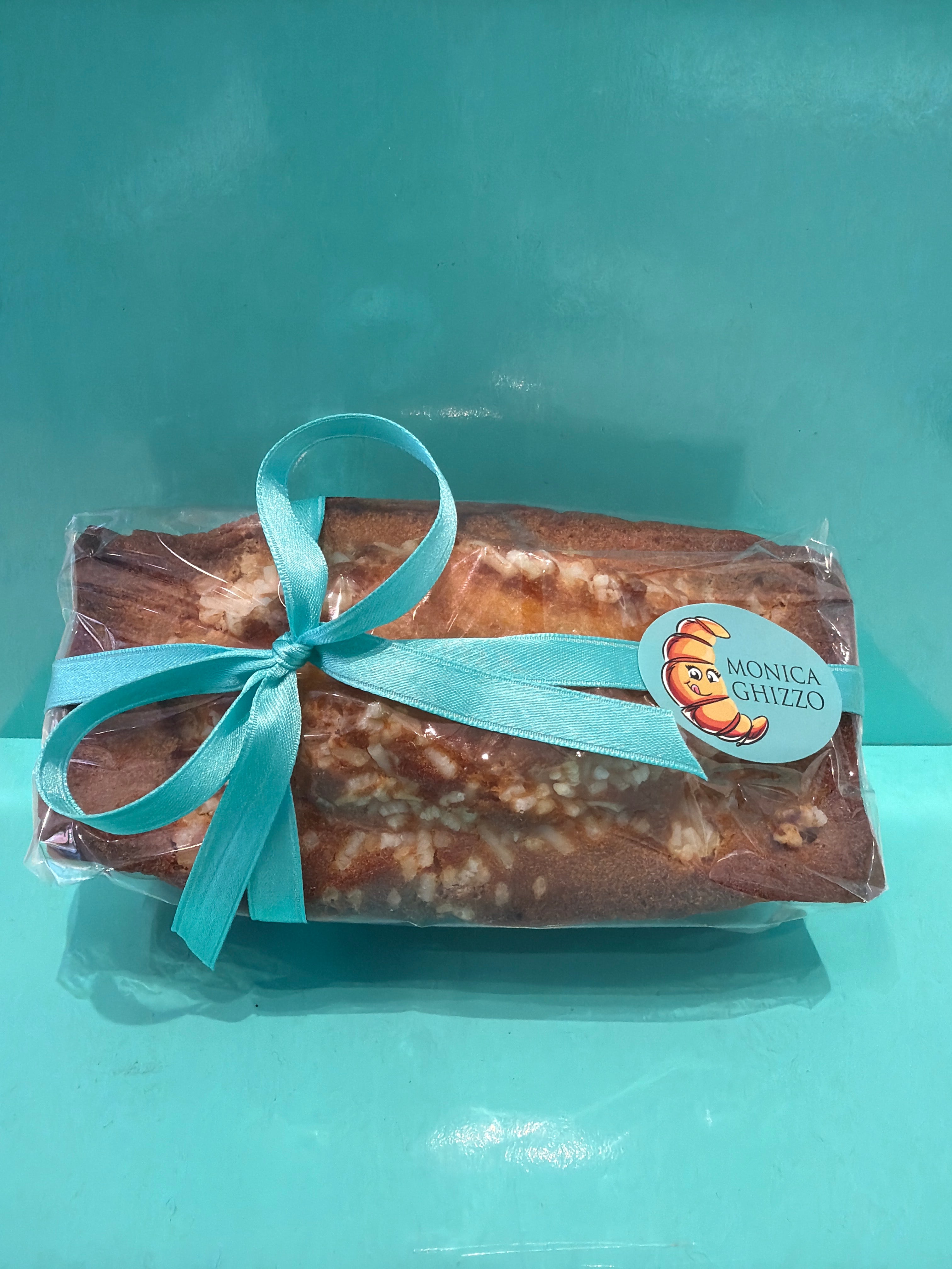 Plum cake all’albicocca