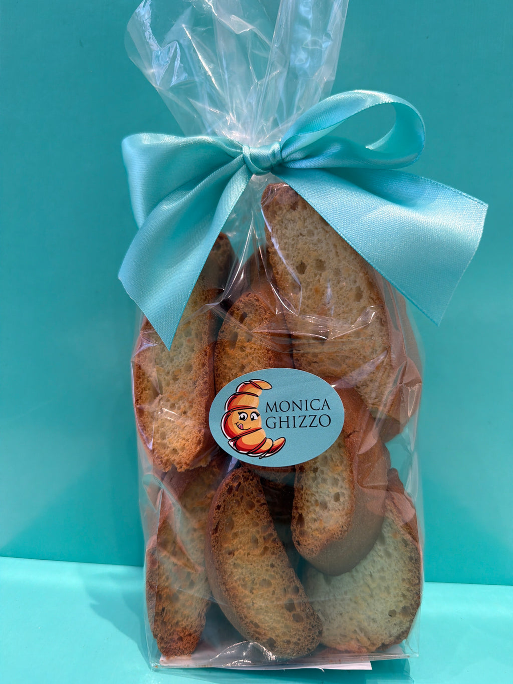 Biscotti del Lagaccio al Finocchio