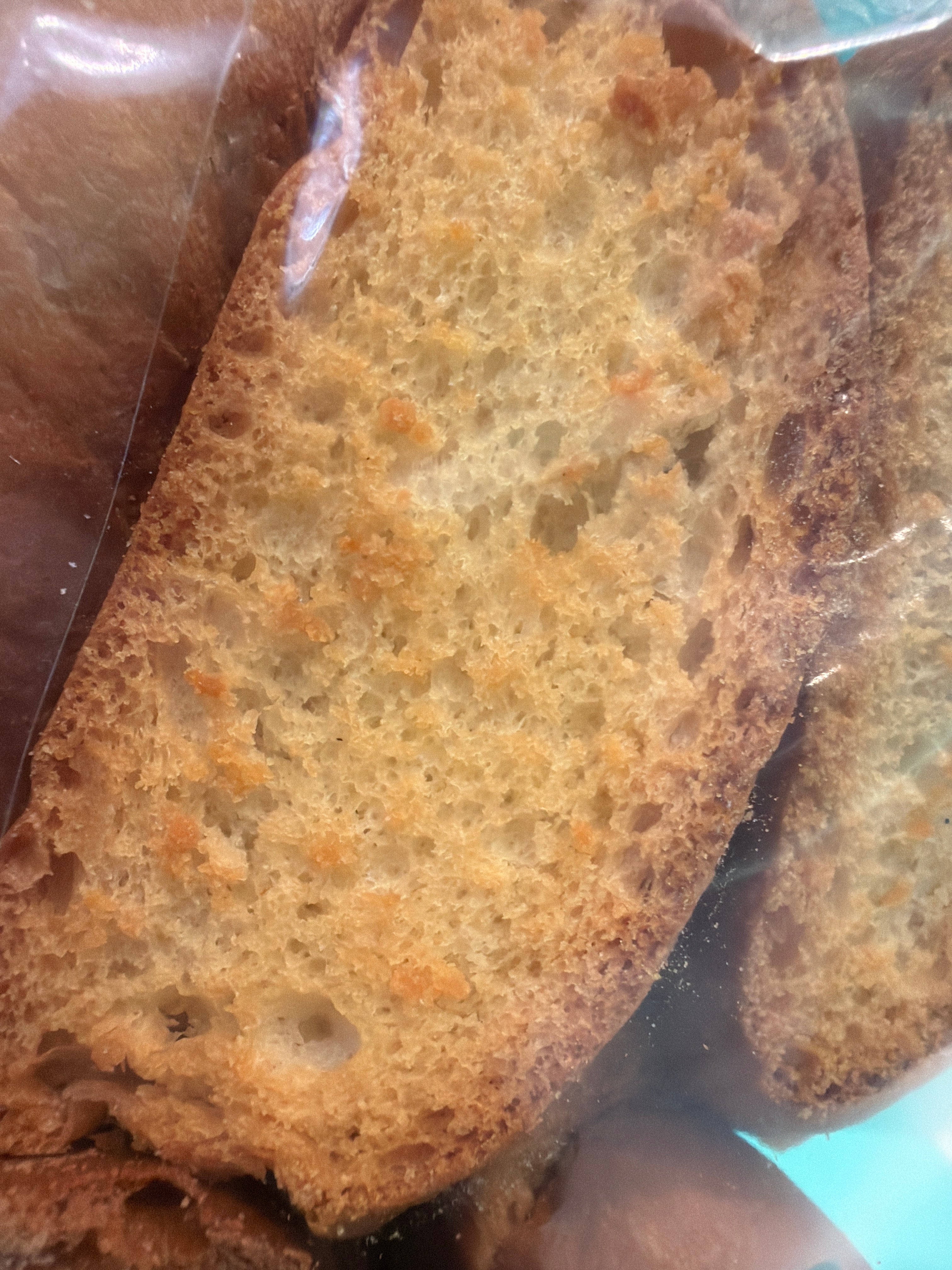 Biscotti del Lagaccio al Finocchio