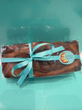 Plum cake al cioccolato