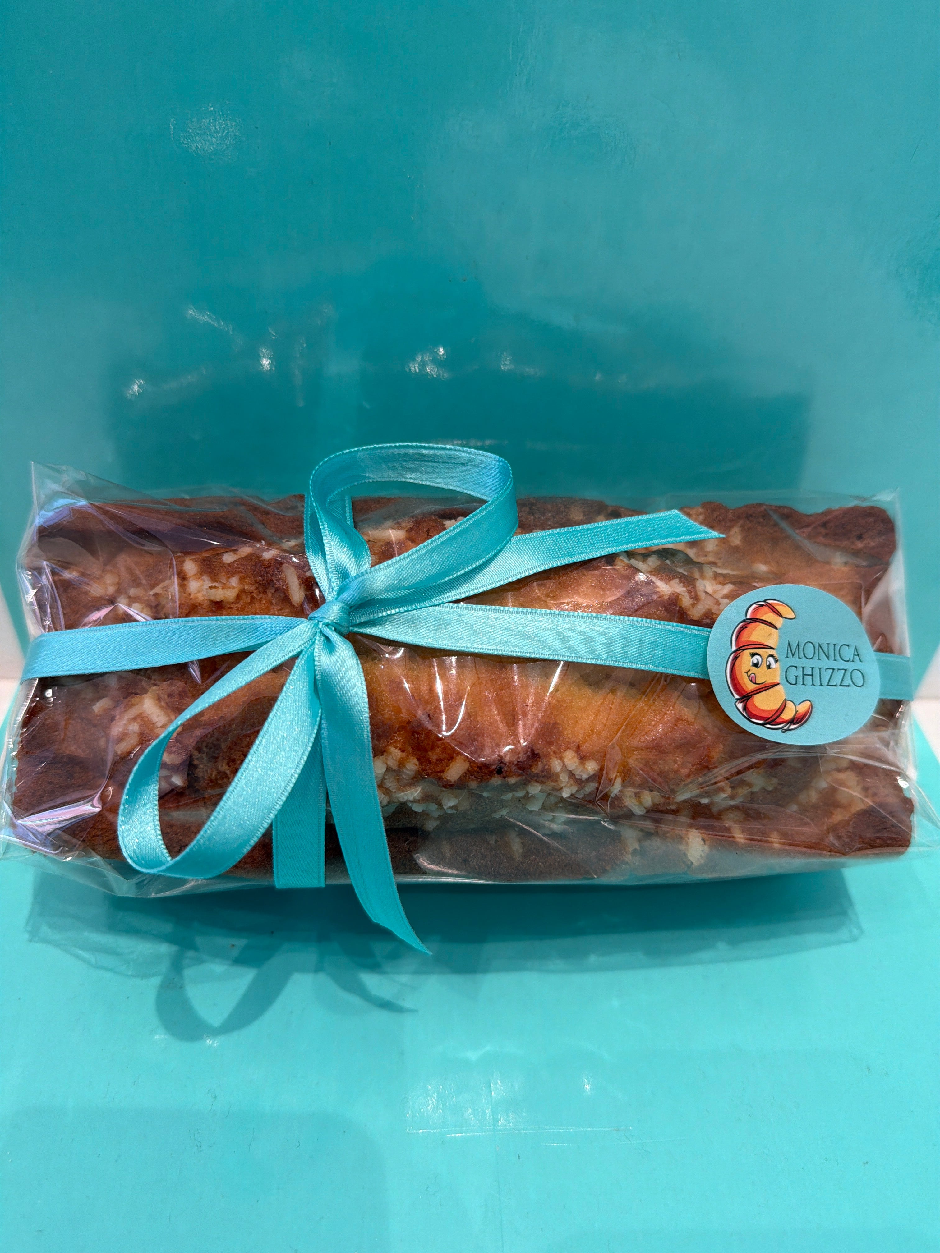 Plum cake all’albicocca