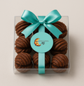 Basin de Milan - cioccolato e nocciole