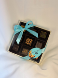 Cioccolatini assortiti artigianali