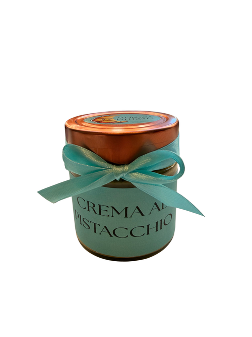Creme spalmabili