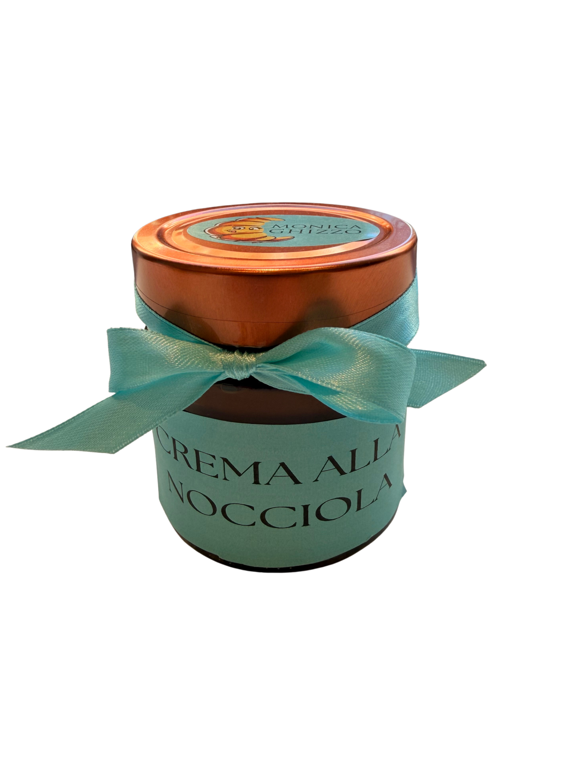 Creme spalmabili