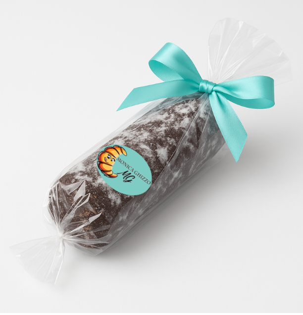 Salame di cioccolato